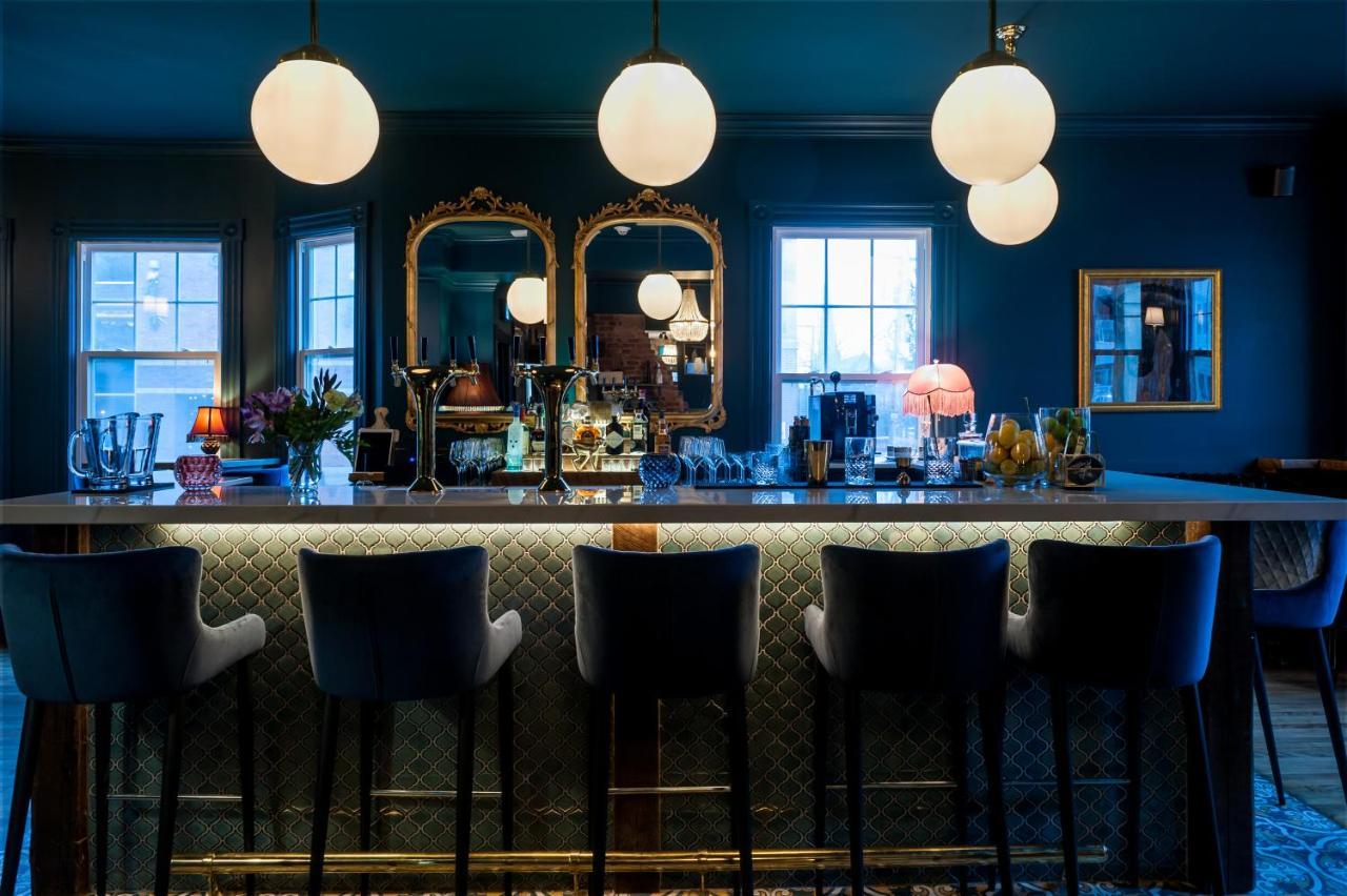 Slaymaker & Nichols Gastro House & Inn Charlottetown Luaran gambar