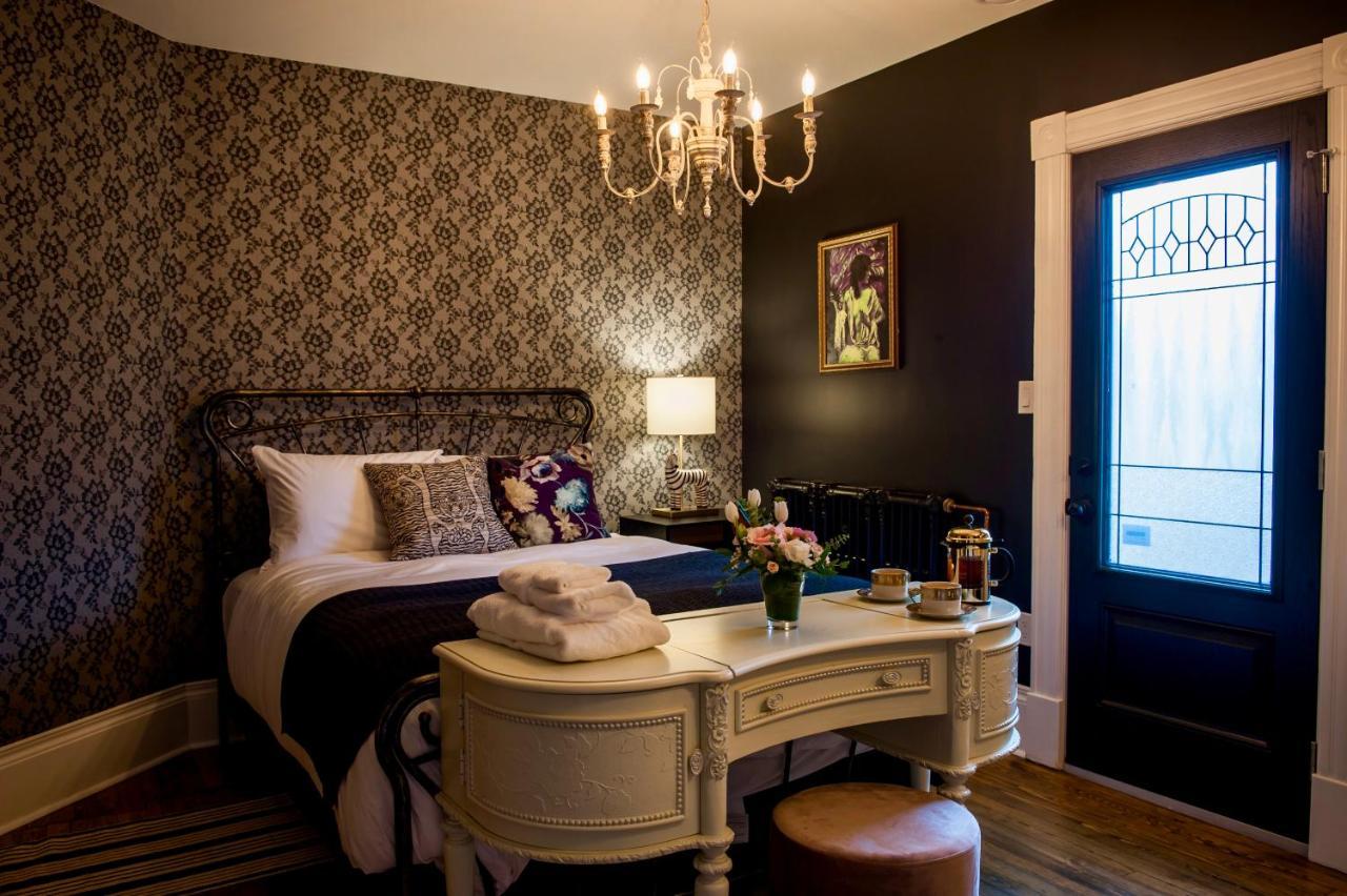 Slaymaker & Nichols Gastro House & Inn Charlottetown Luaran gambar