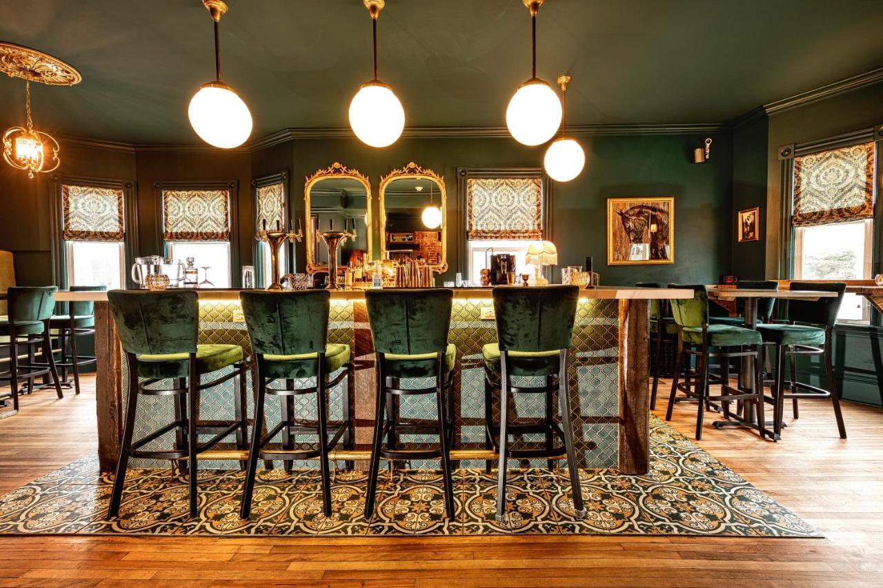 Slaymaker & Nichols Gastro House & Inn Charlottetown Luaran gambar