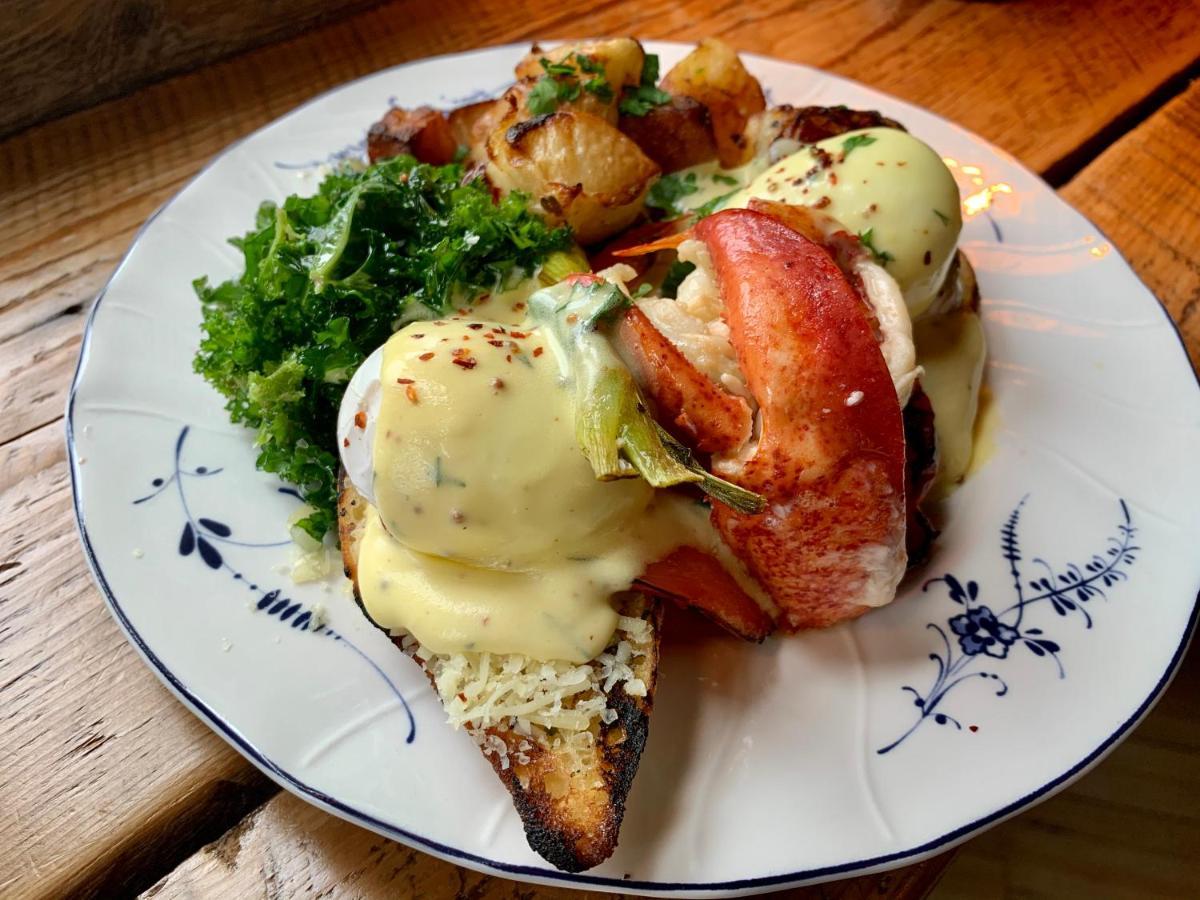 Slaymaker & Nichols Gastro House & Inn Charlottetown Luaran gambar