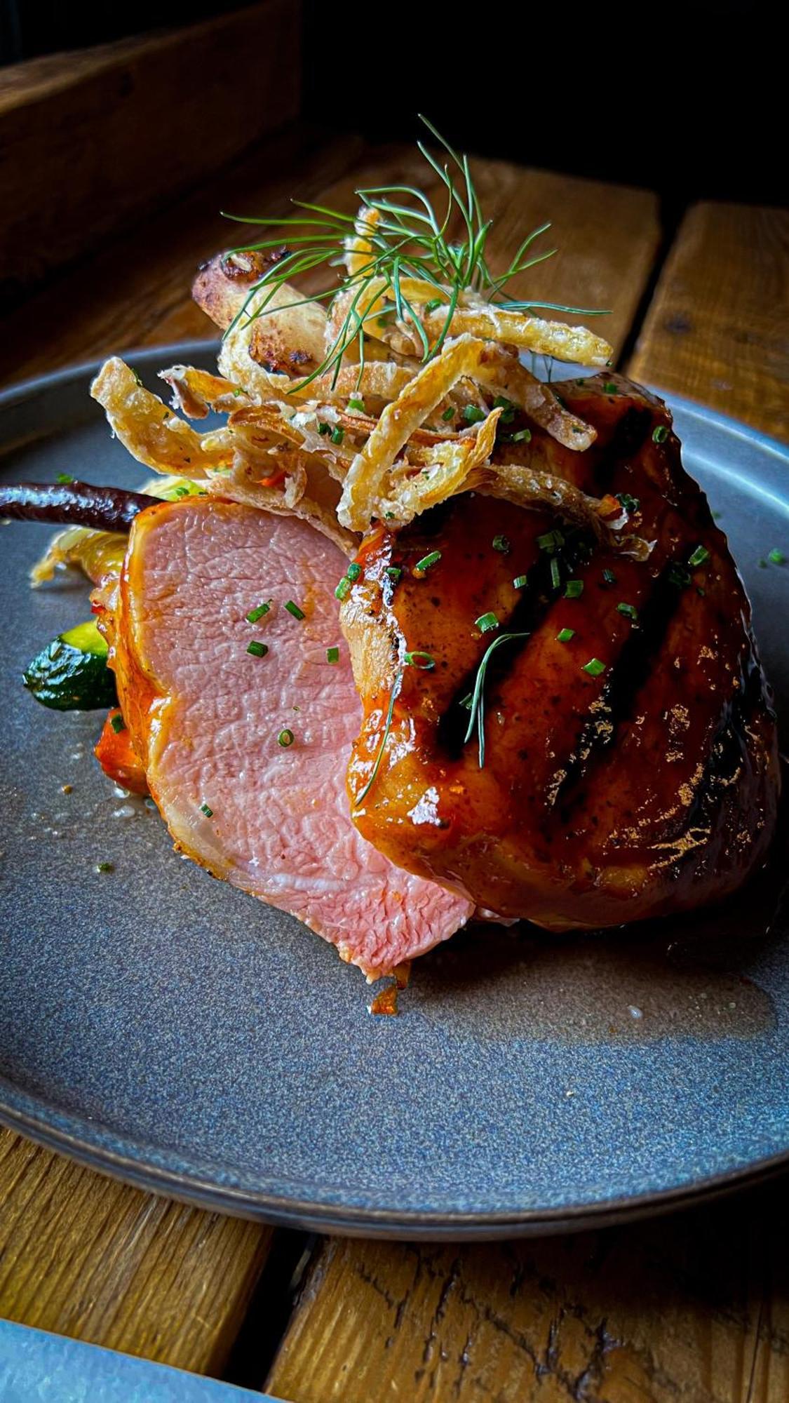 Slaymaker & Nichols Gastro House & Inn Charlottetown Luaran gambar