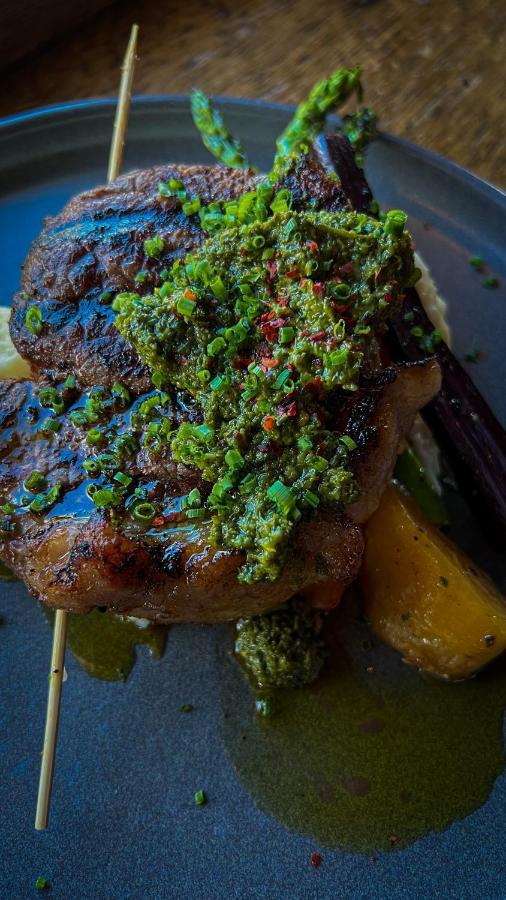 Slaymaker & Nichols Gastro House & Inn Charlottetown Luaran gambar