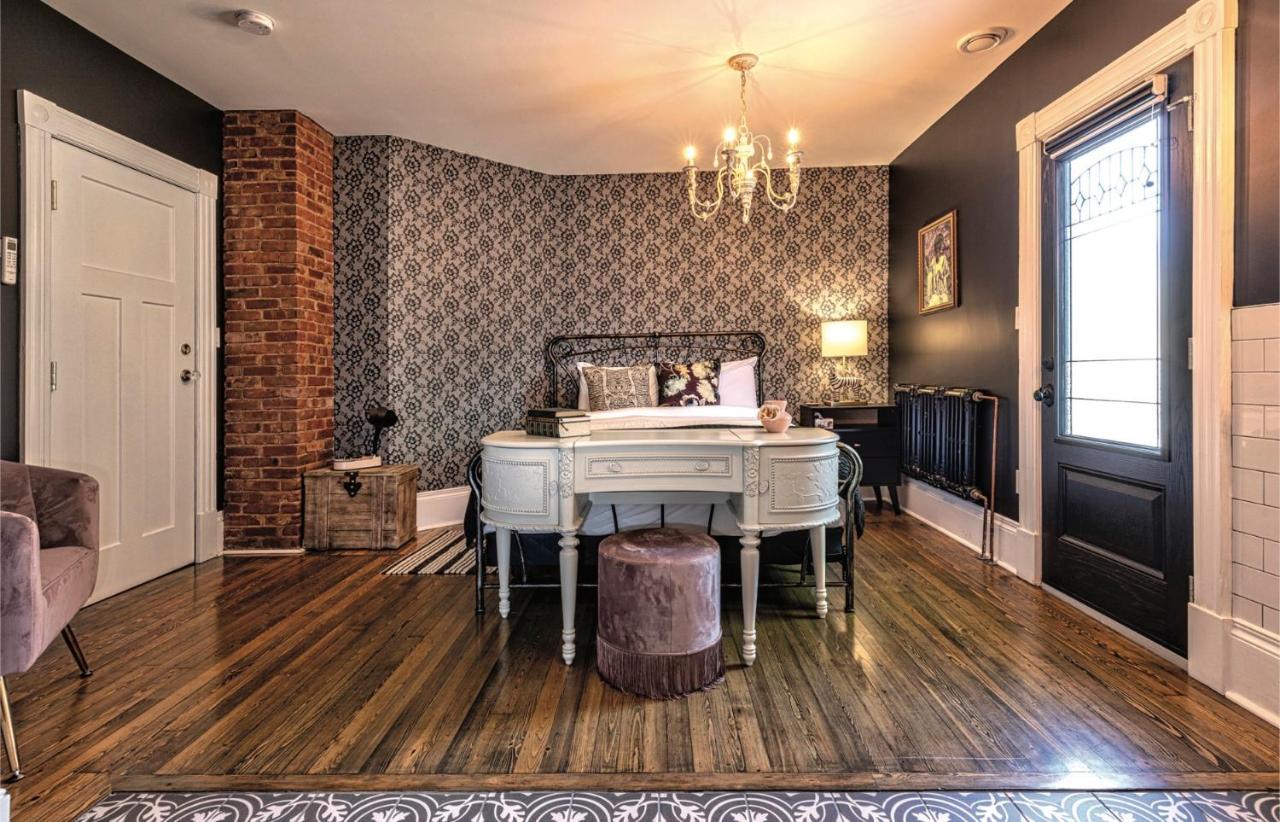 Slaymaker & Nichols Gastro House & Inn Charlottetown Luaran gambar