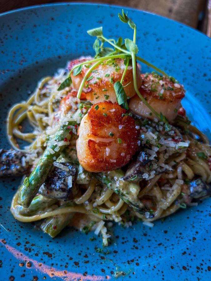 Slaymaker & Nichols Gastro House & Inn Charlottetown Luaran gambar
